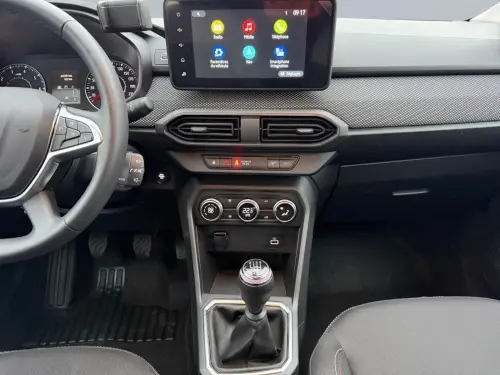 Dacia Jogger ECO-G 100 7 places SL Extreme + - Photo 14