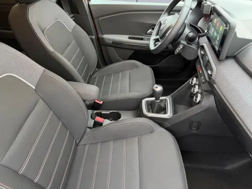 Dacia Jogger ECO-G 100 7 places SL Extreme + - Photo 16