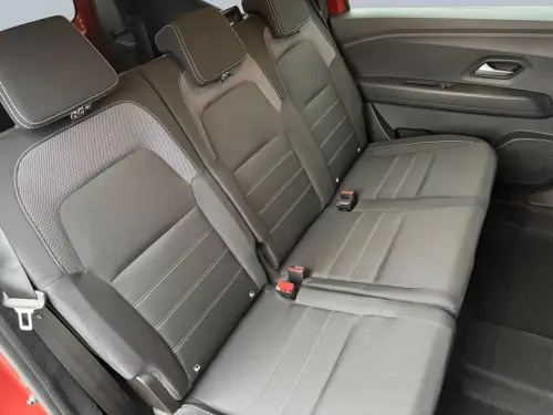 Dacia Jogger ECO-G 100 7 places SL Extreme + - Photo 17