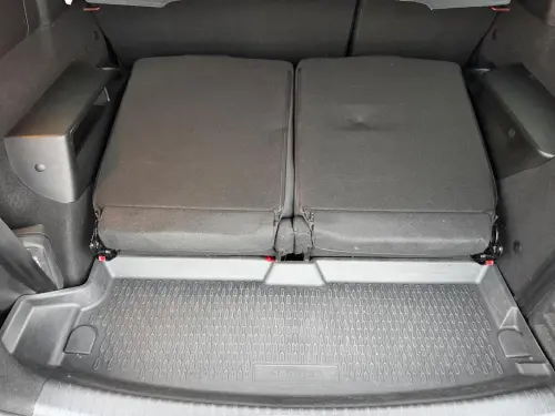 Dacia Jogger ECO-G 100 7 places SL Extreme + - Photo 18