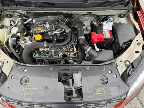 Dacia Jogger ECO-G 100 7 places SL Extreme + - Photo 19