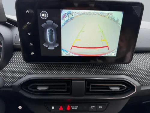 Dacia Jogger ECO-G 100 7 places SL Extreme + - Photo 20