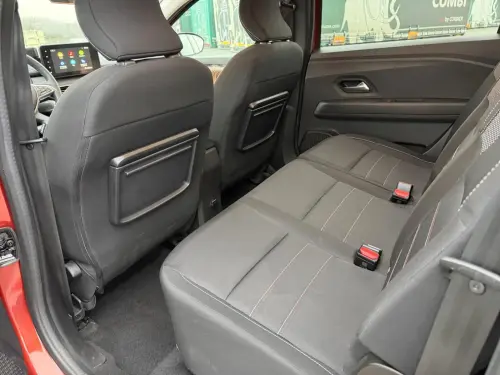 Dacia Jogger ECO-G 100 7 places SL Extreme + - Photo 22