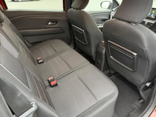 Dacia Jogger ECO-G 100 7 places SL Extreme + - Photo 23