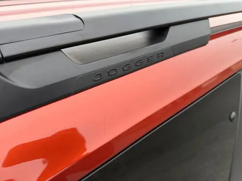 Dacia Jogger ECO-G 100 7 places SL Extreme + - Photo 24