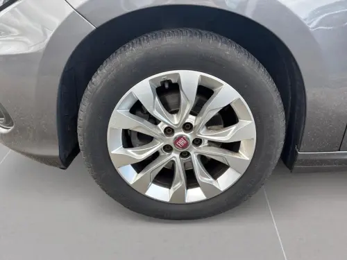 Fiat Tipo Tipo 5 Portes 1.6 MultiJet 120 ch S&S DCT Easy - Photo 8