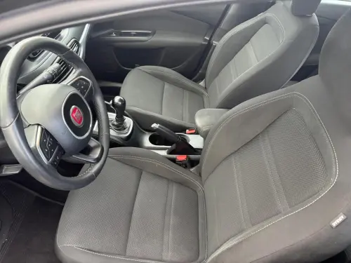 Fiat Tipo Tipo 5 Portes 1.6 MultiJet 120 ch S&S DCT Easy - Photo 9