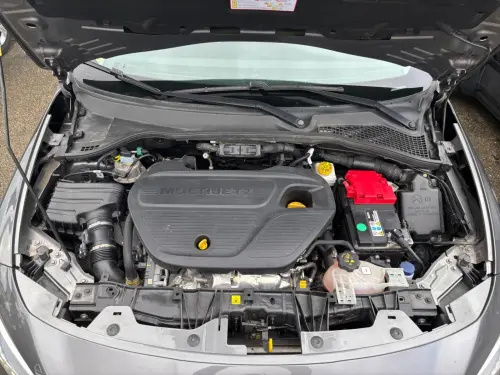 Fiat Tipo Tipo 5 Portes 1.6 MultiJet 120 ch S&S DCT Easy - Photo 19