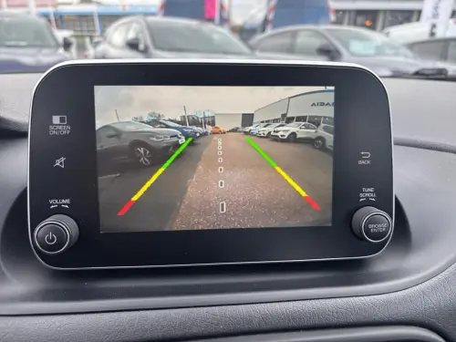 Fiat Tipo Tipo 5 Portes 1.6 MultiJet 120 ch S&S DCT Easy - Photo 23