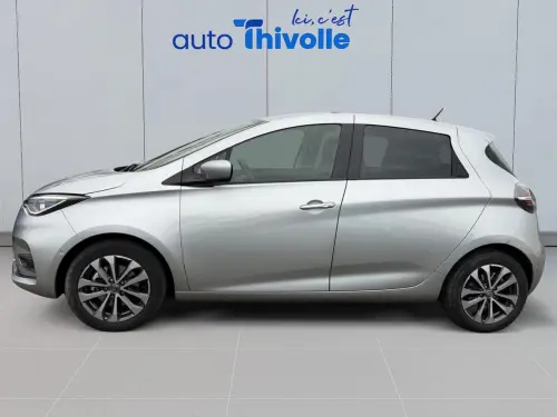 Renault Zoe Zoe R135 Achat Intégral - 21C Intens - Photo 1