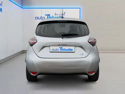 Renault Zoe Zoe R135 Achat Intégral - 21C Intens - Photo 3