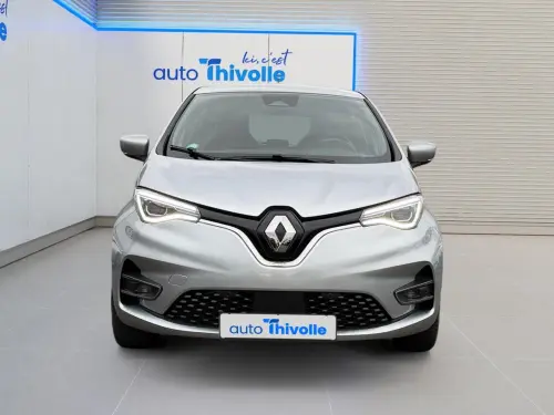 Renault Zoe Zoe R135 Achat Intégral - 21C Intens - Photo 7