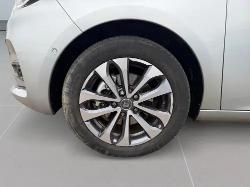 Renault Zoe Zoe R135 Achat Intégral - 21C Intens - Photo 8
