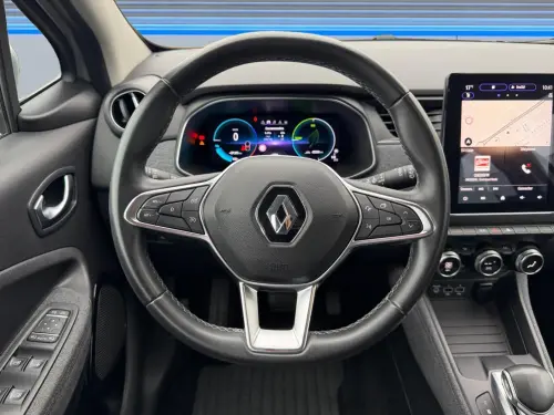 Renault Zoe Zoe R135 Achat Intégral - 21C Intens - Photo 12