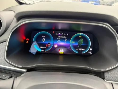 Renault Zoe Zoe R135 Achat Intégral - 21C Intens - Photo 13