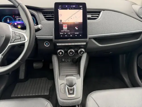 Renault Zoe Zoe R135 Achat Intégral - 21C Intens - Photo 14