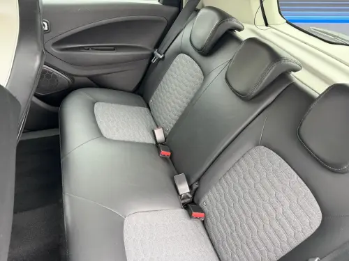 Renault Zoe Zoe R135 Achat Intégral - 21C Intens - Photo 15