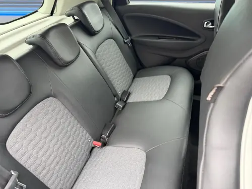 Renault Zoe Zoe R135 Achat Intégral - 21C Intens - Photo 17