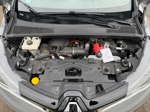 Renault Zoe Zoe R135 Achat Intégral - 21C Intens - Photo 19