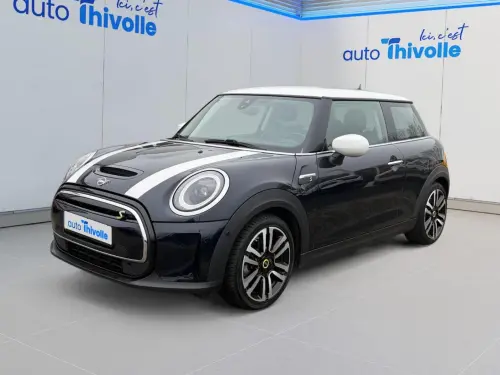 Mini Cooper Hatch 3 Portes Cooper SE 184 ch Essential - Photo 0