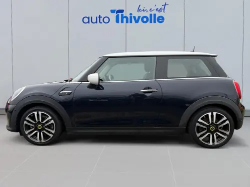 Mini Cooper Hatch 3 Portes Cooper SE 184 ch Essential - Photo 1