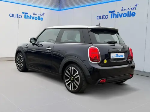 Mini Cooper Hatch 3 Portes Cooper SE 184 ch Essential - Photo 2