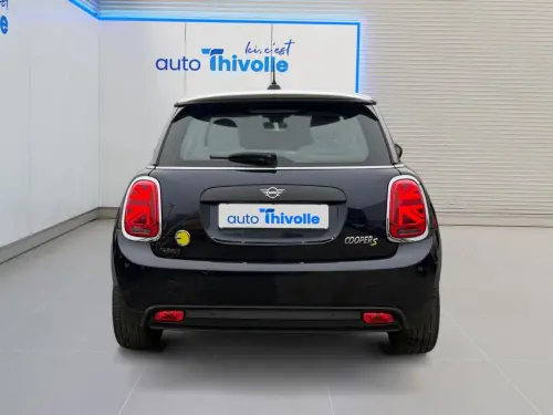 Mini Cooper Hatch 3 Portes Cooper SE 184 ch Essential - Photo 3