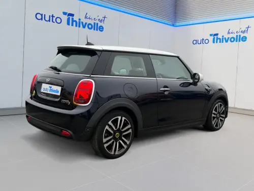 Mini Cooper Hatch 3 Portes Cooper SE 184 ch Essential - Photo 4