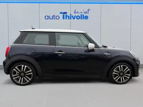 Mini Cooper Hatch 3 Portes Cooper SE 184 ch Essential - Photo 5