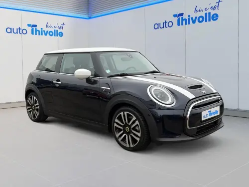 Mini Cooper Hatch 3 Portes Cooper SE 184 ch Essential - Photo 6