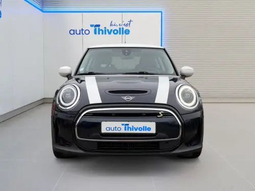 Mini Cooper Hatch 3 Portes Cooper SE 184 ch Essential - Photo 7