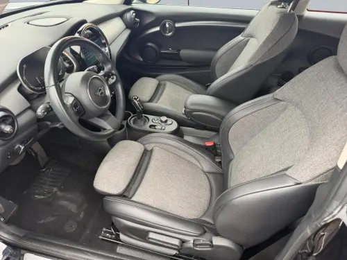 Mini Cooper Hatch 3 Portes Cooper SE 184 ch Essential - Photo 9