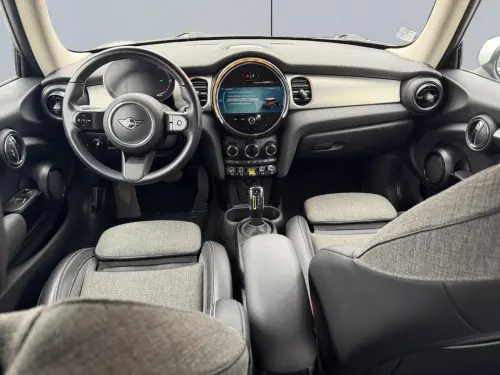 Mini Cooper Hatch 3 Portes Cooper SE 184 ch Essential - Photo 11