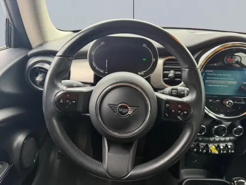 Mini Cooper Hatch 3 Portes Cooper SE 184 ch Essential - Photo 12