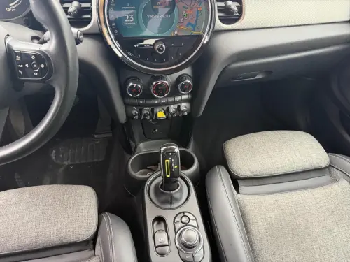 Mini Cooper Hatch 3 Portes Cooper SE 184 ch Essential - Photo 14