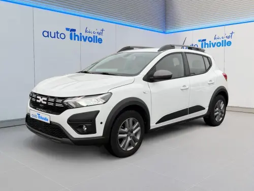 Dacia Sandero TCe 90 Stepway Expression - Photo 0