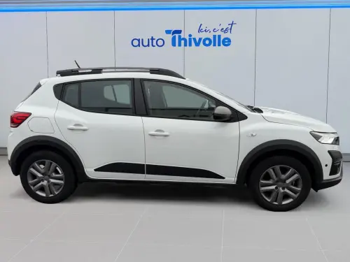 Dacia Sandero TCe 90 Stepway Expression - Photo 5