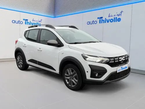 Dacia Sandero TCe 90 Stepway Expression - Photo 6