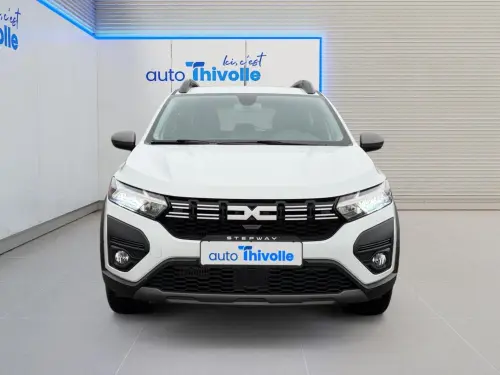 Dacia Sandero TCe 90 Stepway Expression - Photo 7