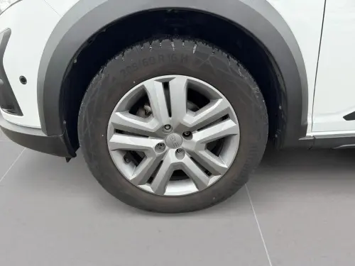 Dacia Sandero TCe 90 Stepway Expression - Photo 8