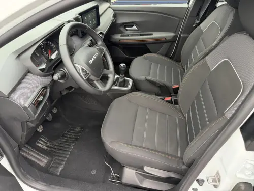 Dacia Sandero TCe 90 Stepway Expression - Photo 9