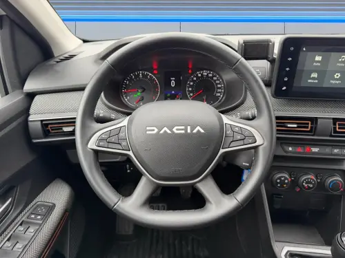 Dacia Sandero TCe 90 Stepway Expression - Photo 12