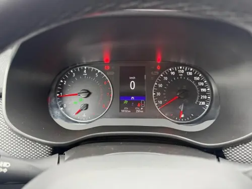 Dacia Sandero TCe 90 Stepway Expression - Photo 13