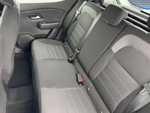 Dacia Sandero TCe 90 Stepway Expression - Photo 15