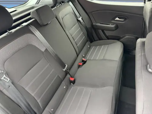 Dacia Sandero TCe 90 Stepway Expression - Photo 17