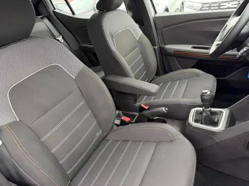 Dacia Sandero TCe 90 Stepway Expression - Photo 23