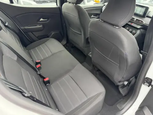 Dacia Sandero TCe 90 Stepway Expression - Photo 24