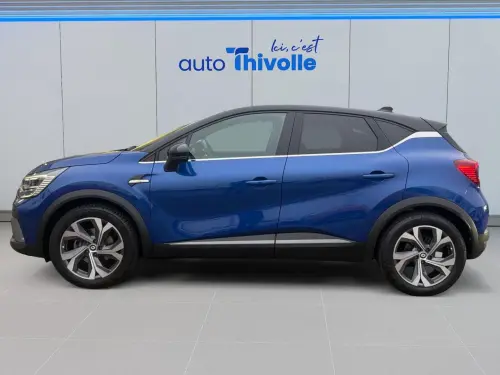 Renault Captur E-Tech 145 - 21 R.S. Line - Photo 1