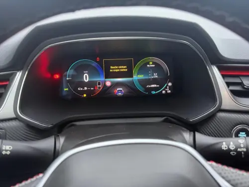 Renault Captur E-Tech 145 - 21 R.S. Line - Photo 13