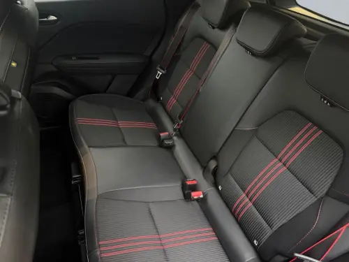 Renault Captur E-Tech 145 - 21 R.S. Line - Photo 15